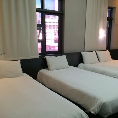 Hotel Irene Myeongdong Seoul Ngoại thất bức ảnh