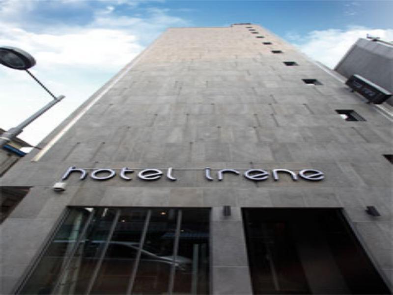 Hotel Irene Myeongdong Seoul Ngoại thất bức ảnh