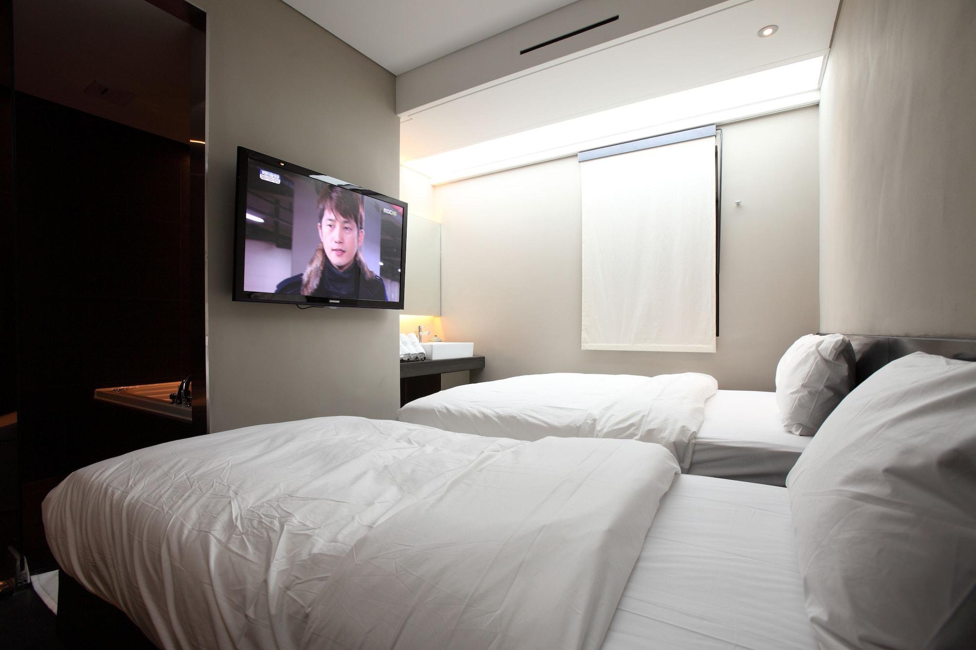 Hotel Irene Myeongdong Seoul Ngoại thất bức ảnh