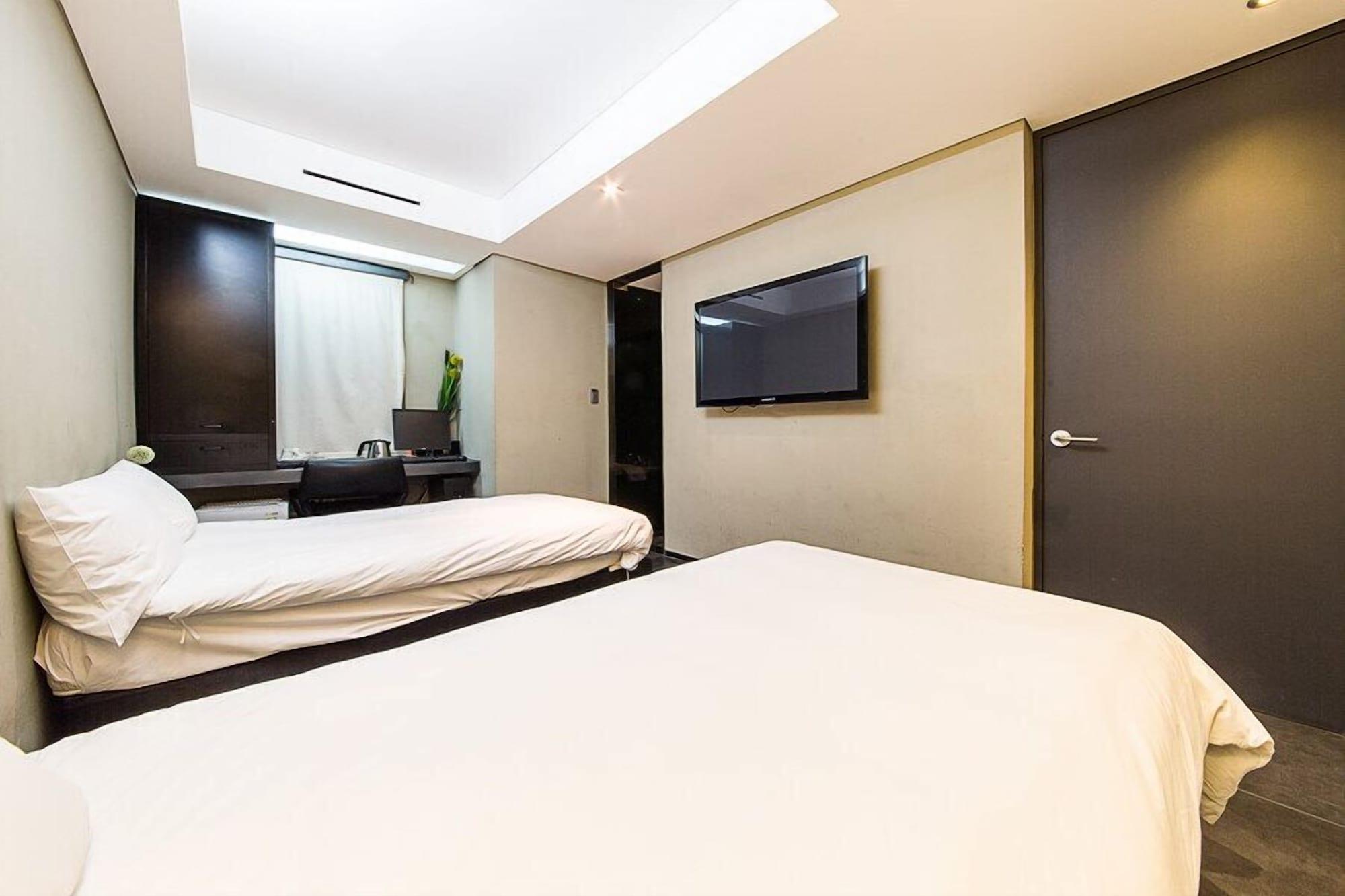 Hotel Irene Myeongdong Seoul Ngoại thất bức ảnh