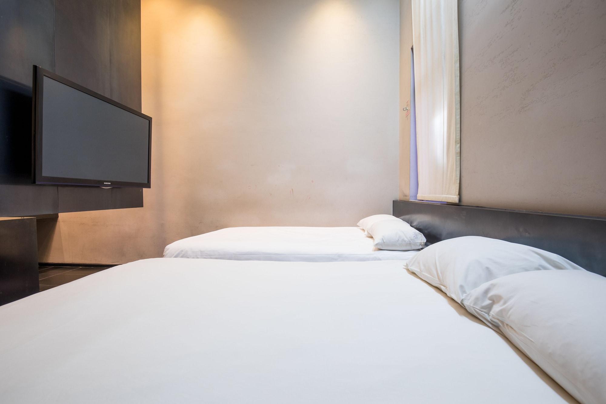 Hotel Irene Myeongdong Seoul Ngoại thất bức ảnh