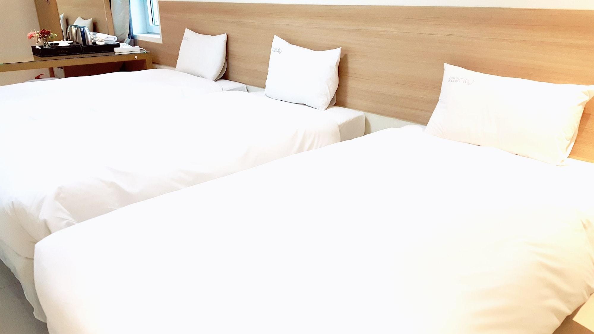 Hotel Irene Myeongdong Seoul Ngoại thất bức ảnh