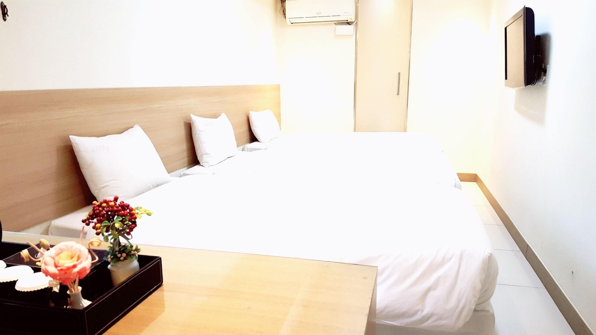 Hotel Irene Myeongdong Seoul Ngoại thất bức ảnh