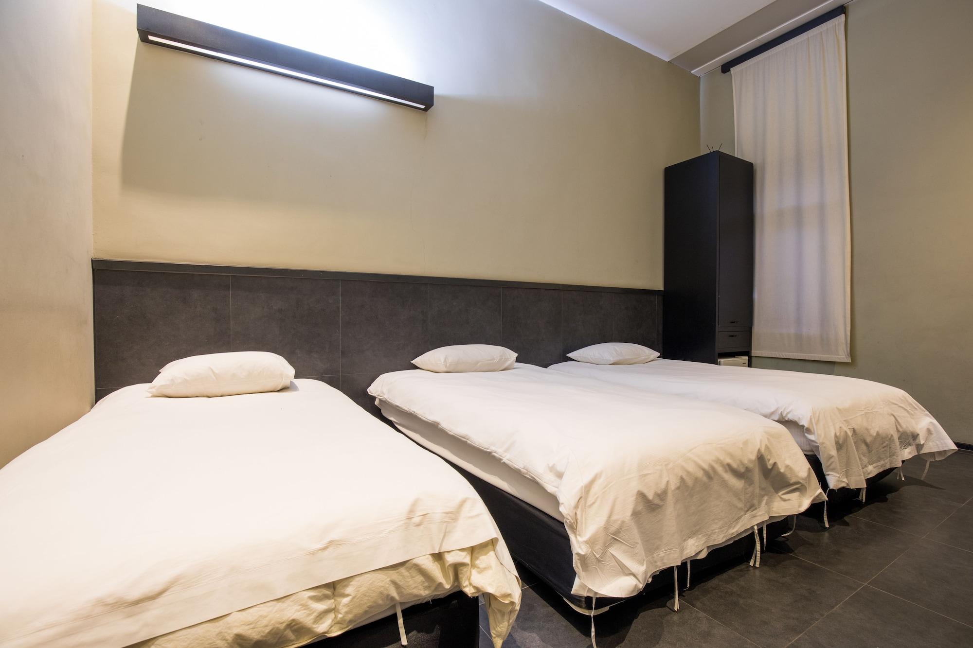 Hotel Irene Myeongdong Seoul Ngoại thất bức ảnh