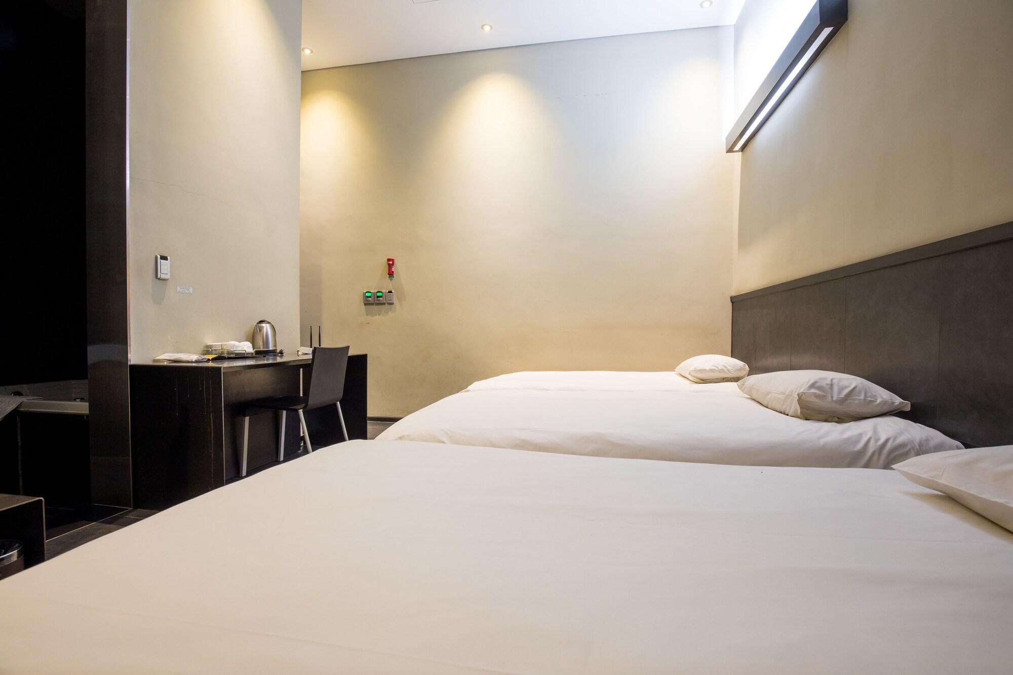 Hotel Irene Myeongdong Seoul Ngoại thất bức ảnh