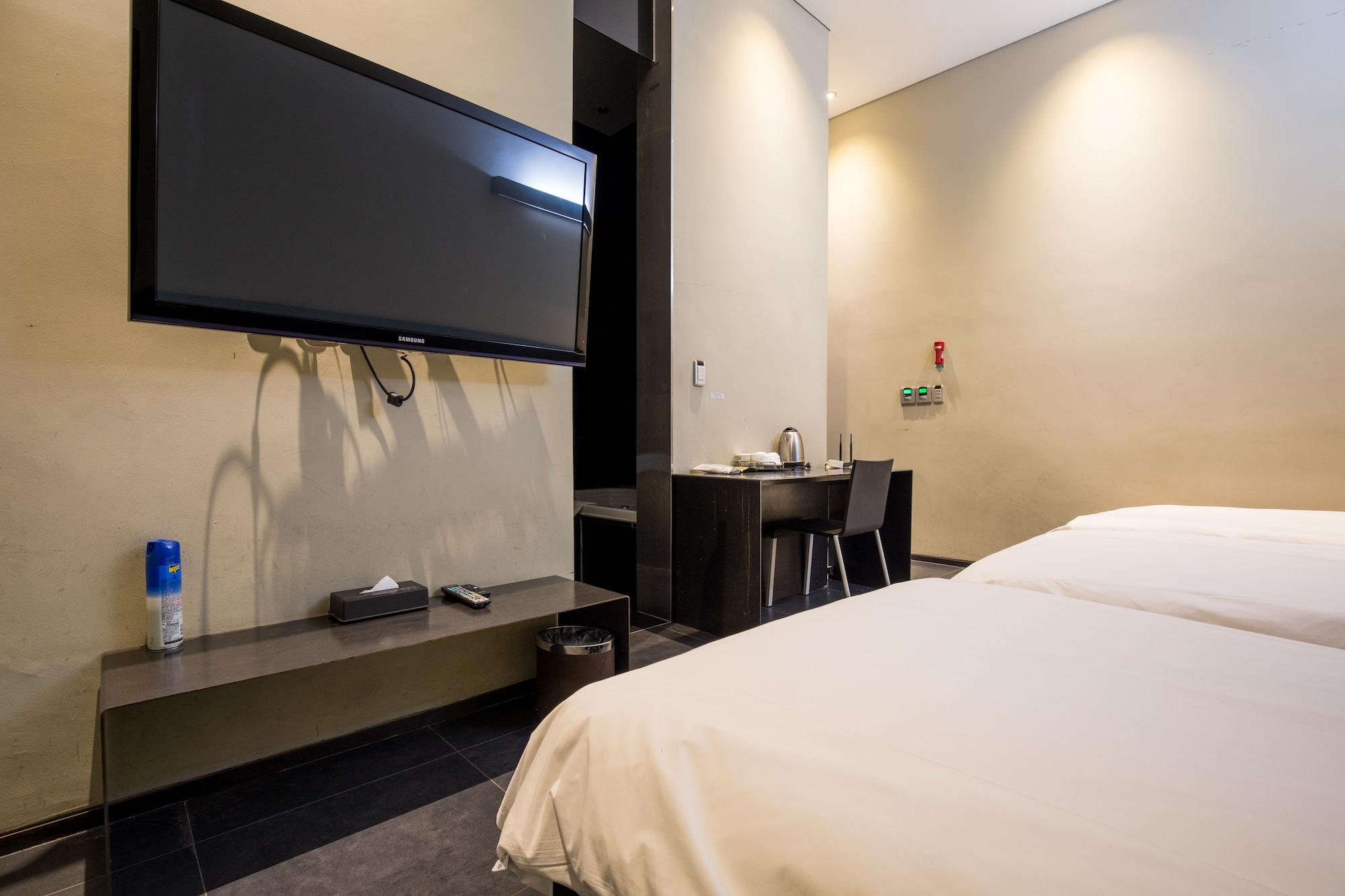 Hotel Irene Myeongdong Seoul Ngoại thất bức ảnh