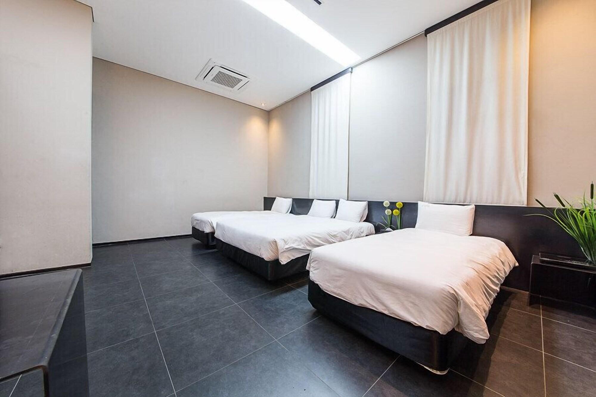 Hotel Irene Myeongdong Seoul Ngoại thất bức ảnh