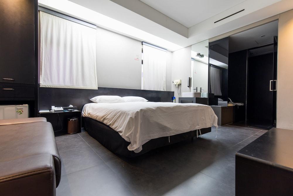 Hotel Irene Myeongdong Seoul Ngoại thất bức ảnh
