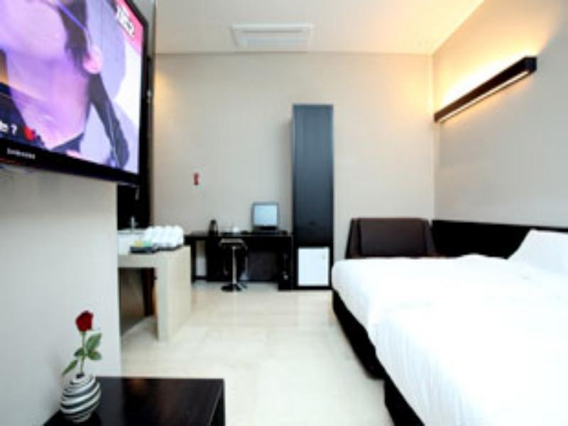 Hotel Irene Myeongdong Seoul Ngoại thất bức ảnh