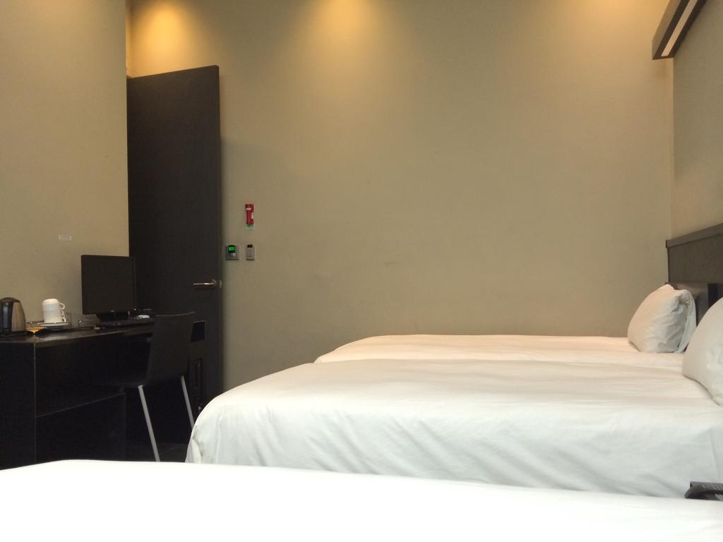 Hotel Irene Myeongdong Seoul Ngoại thất bức ảnh