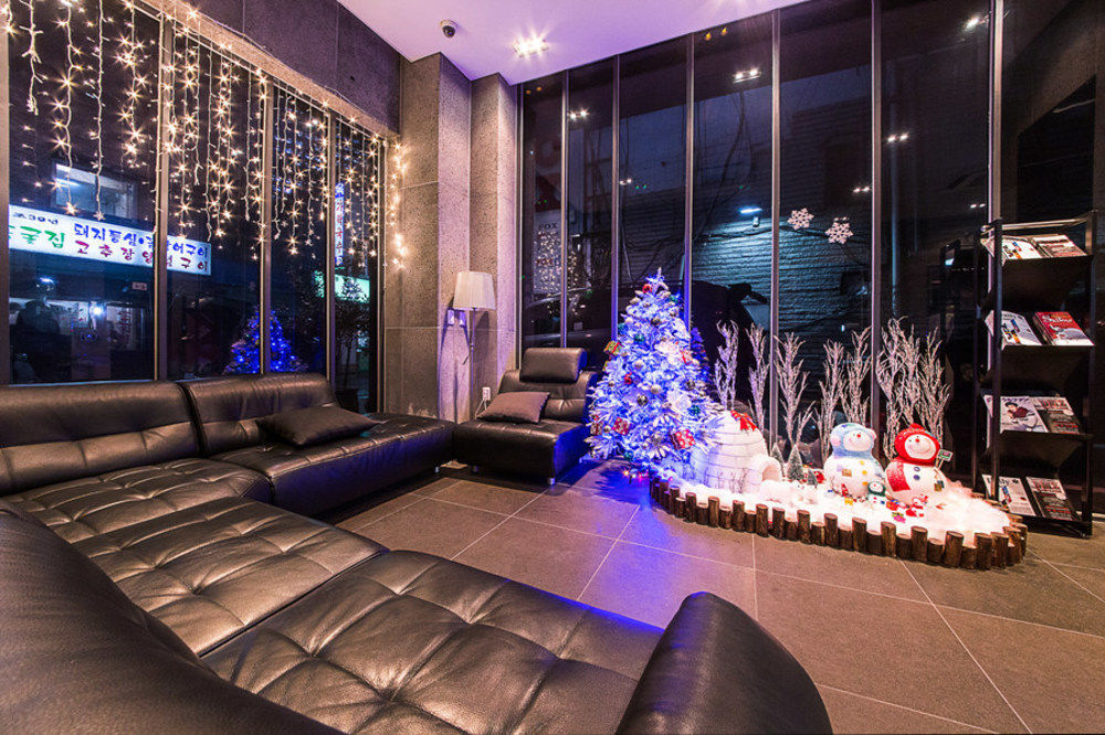 Hotel Irene Myeongdong Seoul Ngoại thất bức ảnh