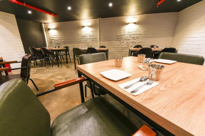 Hotel Irene Myeongdong Seoul Ngoại thất bức ảnh