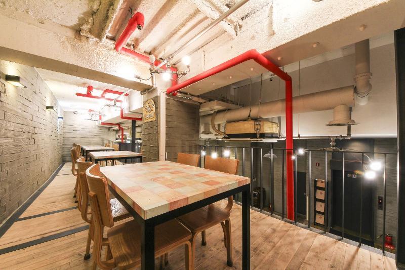 Hotel Irene Myeongdong Seoul Ngoại thất bức ảnh