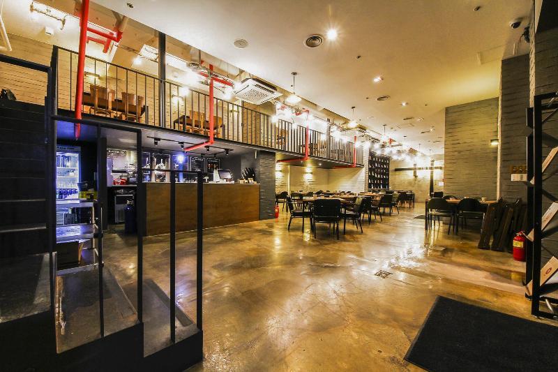 Hotel Irene Myeongdong Seoul Ngoại thất bức ảnh