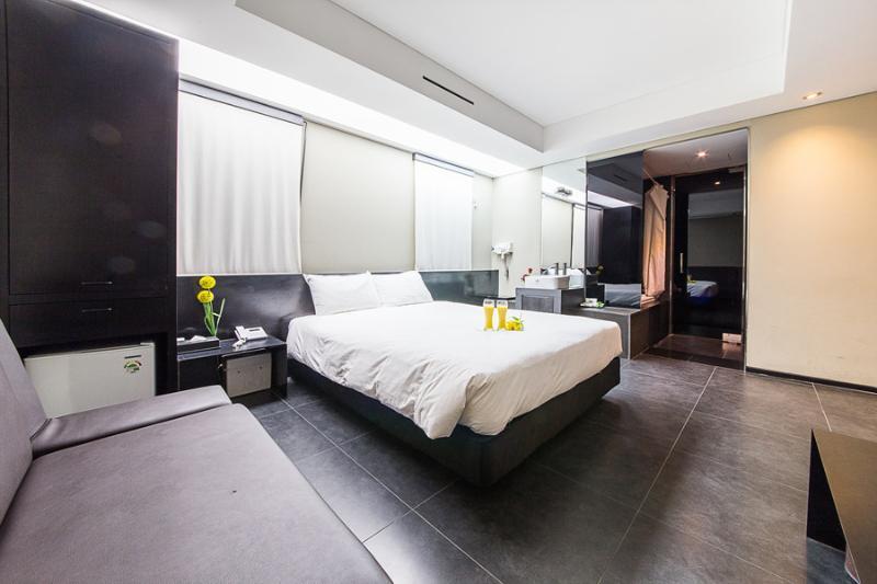 Hotel Irene Myeongdong Seoul Ngoại thất bức ảnh