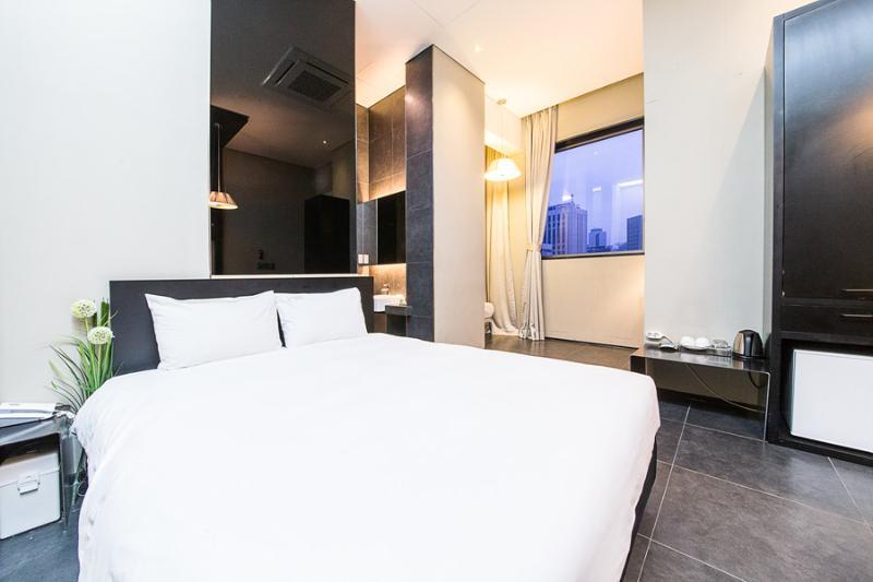 Hotel Irene Myeongdong Seoul Ngoại thất bức ảnh
