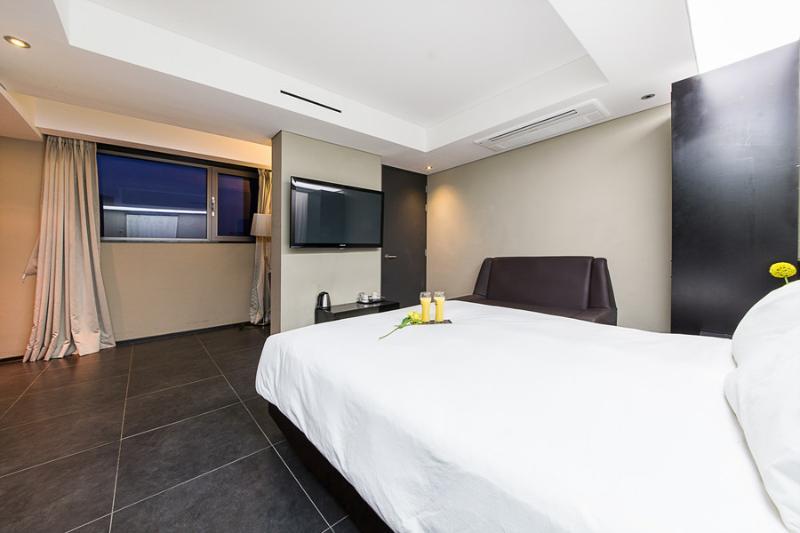 Hotel Irene Myeongdong Seoul Ngoại thất bức ảnh
