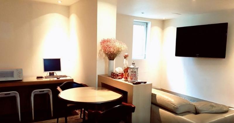 Hotel Irene Myeongdong Seoul Ngoại thất bức ảnh