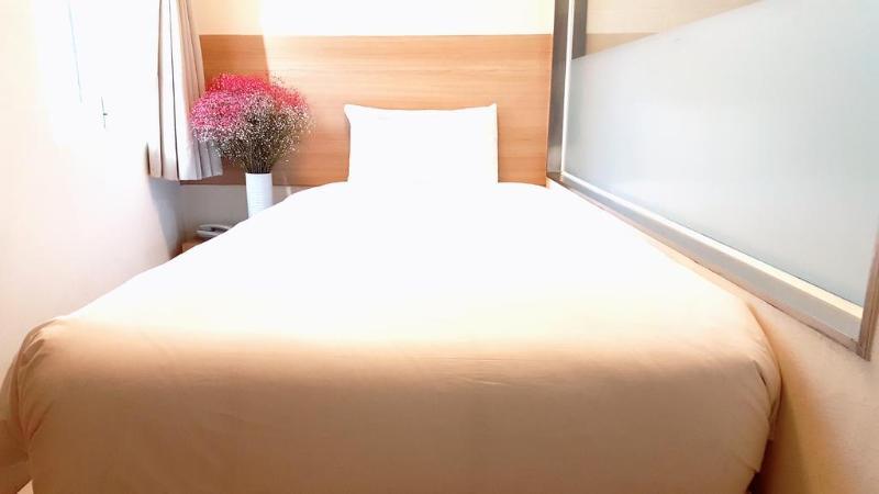 Hotel Irene Myeongdong Seoul Ngoại thất bức ảnh