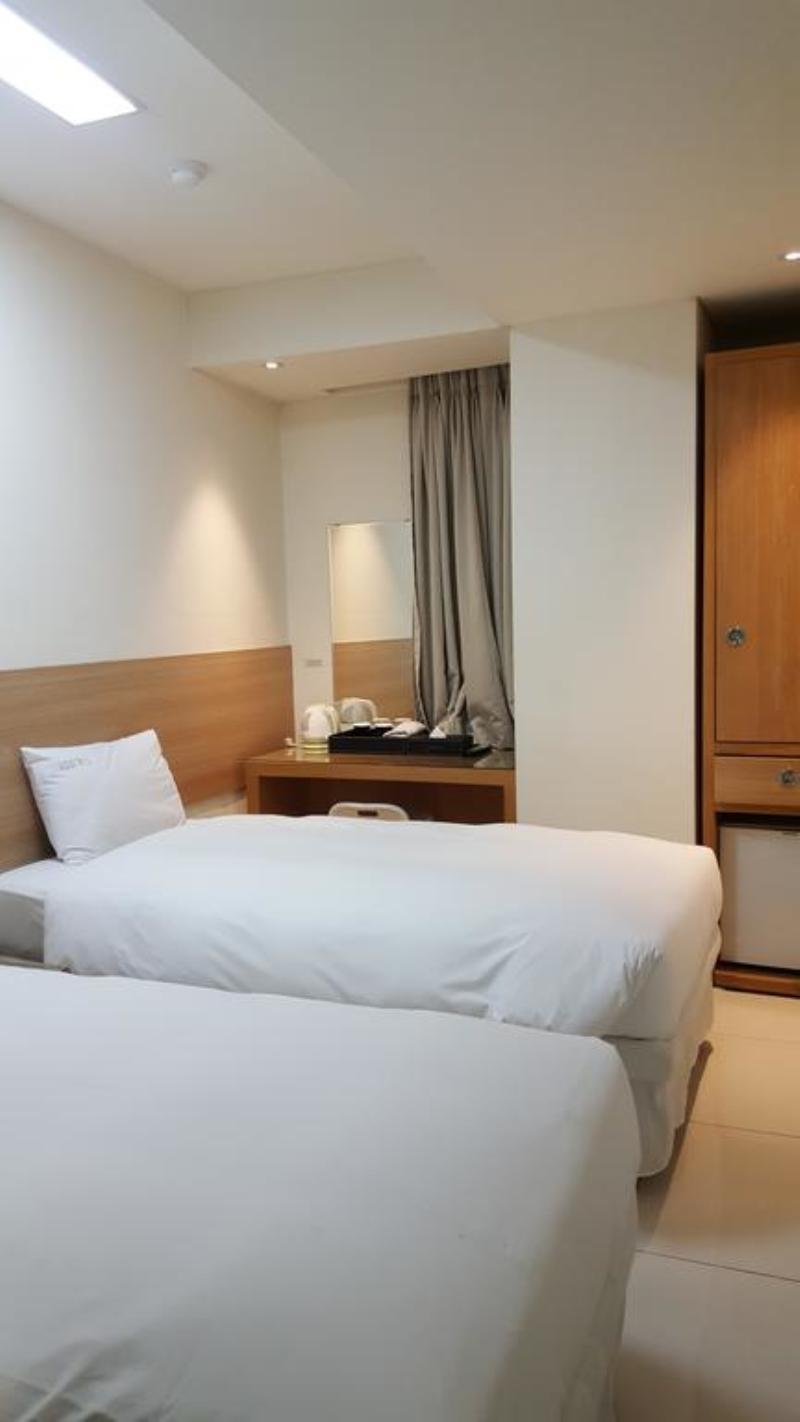 Hotel Irene Myeongdong Seoul Ngoại thất bức ảnh