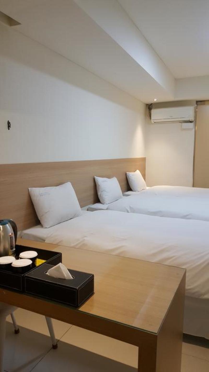 Hotel Irene Myeongdong Seoul Ngoại thất bức ảnh