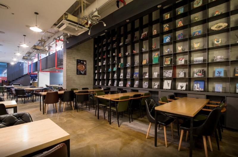 Hotel Irene Myeongdong Seoul Ngoại thất bức ảnh