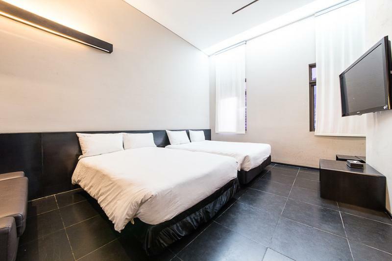 Hotel Irene Myeongdong Seoul Ngoại thất bức ảnh